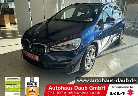 BMW 218 i Active Tourer Advantage+Navi+Alu++