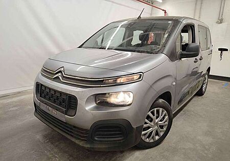 Citroën Berlingo Citroen 1.2T Live M 2xSCHIEBETÜR/SPURASSISTENT