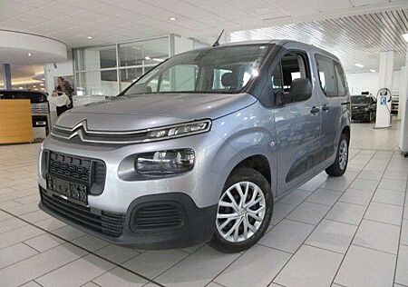 Citroën Berlingo Citroen 1.2T Live M 2xSCHIEBETÜR/SPURASSISTENT