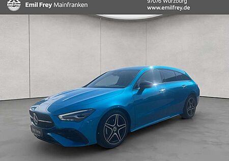 Mercedes-Benz CLA 180 CLA