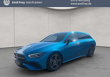 Mercedes-Benz CLA 180 CLA