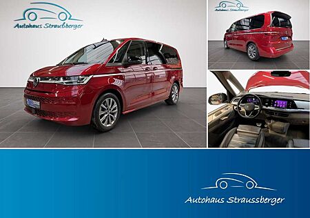 VW T7 Multivan Volkswagen Style LR ACC Sthz Pano Ahk HuD H/K