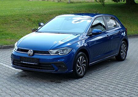 VW Polo Volkswagen