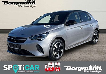 Opel Corsa-e GS Line Bluetooth - Sitzheizung - Park Distance Co