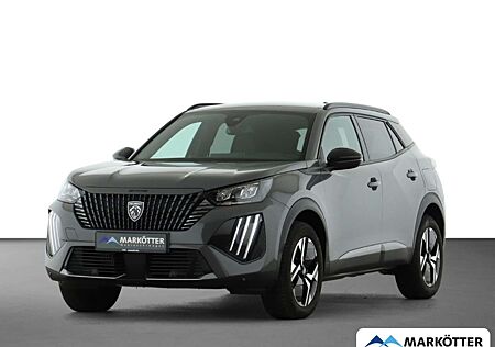 Peugeot 2008 Allure 1.2 PureTech 130 SHZ/Tempomat