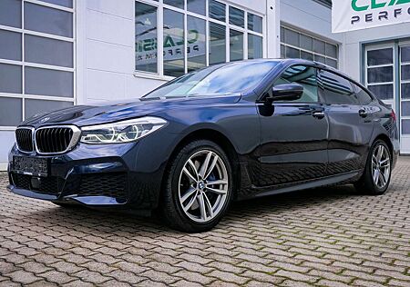 BMW 640i 640 xDrive Gran Turismo Sport Line