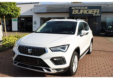 Seat Ateca Xperience 1.5 TSI ACT Navi AHK ACC Kamera LED Wint