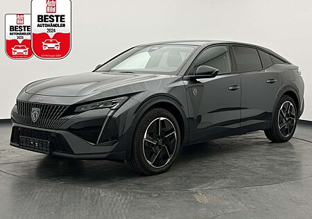 Peugeot 408 Plug-In Hybrid 225 e-EAT8 GT +NAV+LED+CAM+