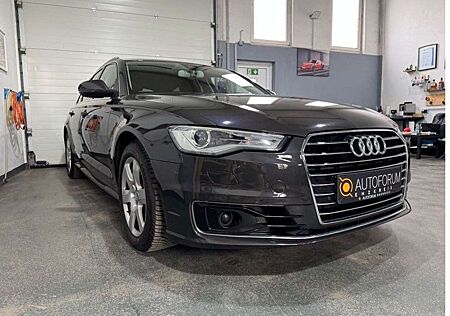Audi A6 2.0 TDI S-TRONIC Ultra *HEAD-UP*TOTW-ASS*4ZKL