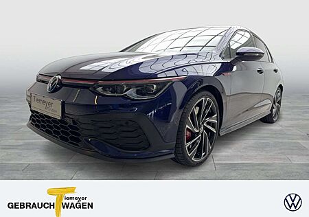 VW Golf GTI Volkswagen CLUBSPORT DSG NAVI HuK KAMERA LM19