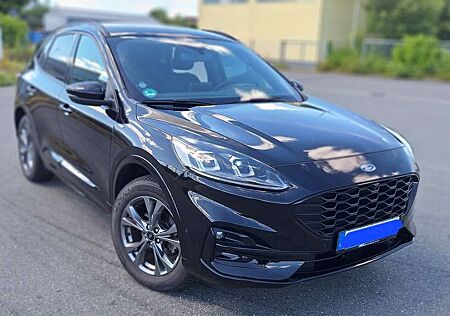 Ford Kuga Hybrid ST-Line 2 Jahre Restgarantie