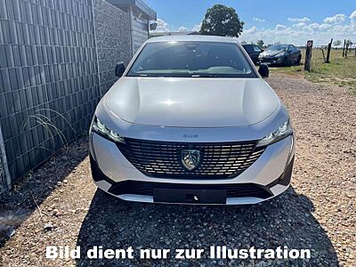Peugeot 308 1.2 Hybrid 145 48V GT e-DCS6