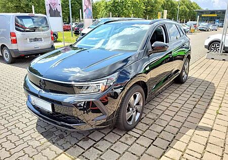 Opel Grandland X Grandland GS Line