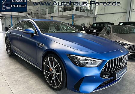 Mercedes-Benz AMG GT 63 S 4M+ NP: 226.255  PERF.SITZE-KERAMIK