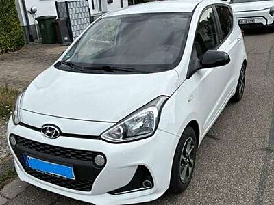 Hyundai i10 i10 1.2 YES!