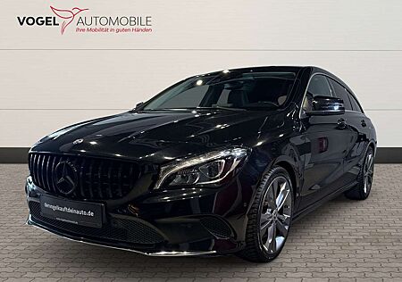 Mercedes-Benz CLA 200 Urban +LED+Navi+Pano+KeyLess+PDC