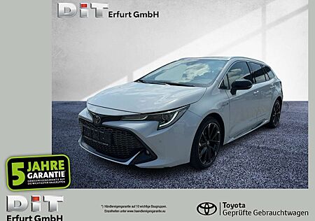 Toyota Corolla Touring Sport 2.0 GR Sport