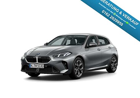 BMW 120 Sportpaket AD Navi Digitales Cockpit LED ACC Apple