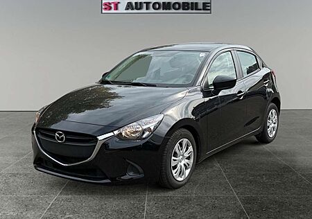 Mazda 2 Lim. Center-Line 1.5-TÜV-Tempomat