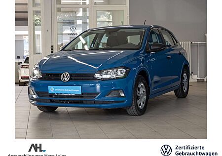 VW Polo Volkswagen TSI+KLIMA+RADIO+TELEFONSCHNITTSTELLE+BERGANFAHRASS