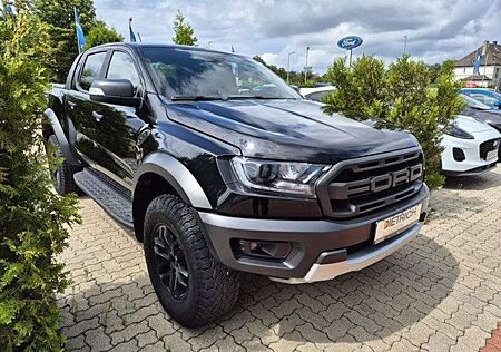 Ford Ranger 2.0 Raptor 213PS Autom 4x4 *Standheizung*