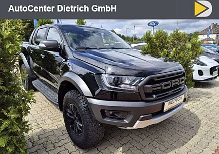 Ford Ranger 2.0 Raptor 213PS Autom 4x4 *Standheizung*
