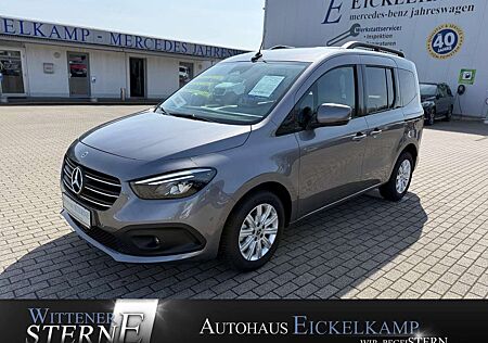 Mercedes-Benz T-Klasse T-Class T 180 7G Progressive LED NAVI RFK LENKRADHEIZUNG