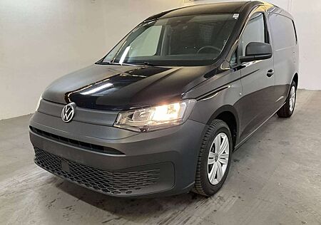 VW Caddy Volkswagen EcoProfi Maxi-1.HANDT-STANDHEIZUNG