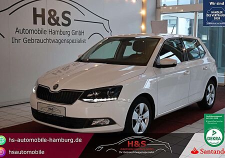 Skoda Fabia 1.0 TSI Style *Navi - CarPlay/Front-Assist*