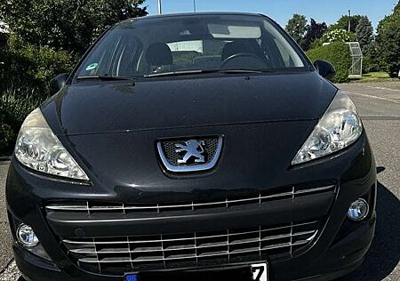 Peugeot 207 SW 120 VTi