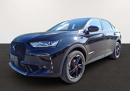 DS Automobiles DS 7 DS7 Crossback PureTech 180 Performance Line