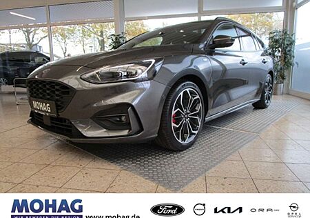 Ford Focus Turnier 1.5l EcoBoost ST-Line X *BLIS* -EU6