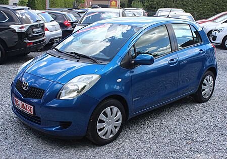 Toyota Yaris *Klimaanlage*HU.AU.NEU*Finanzierung*