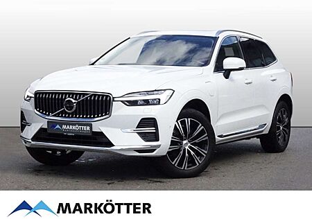 Volvo XC 60 XC60 T6 Inscription AWD/AHK/360Cam/Pano/SHZ/LHZ