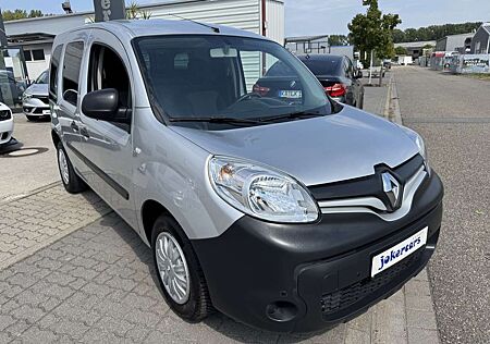 Renault Kangoo 1.5 dCi 110 FAP Navi,Stdheizung,Regelsystem,PDC