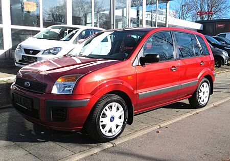 Ford Fusion Style Automatik*Service neu*I Hand*