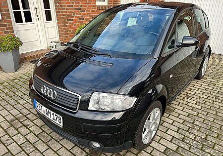 Audi A2 1.4