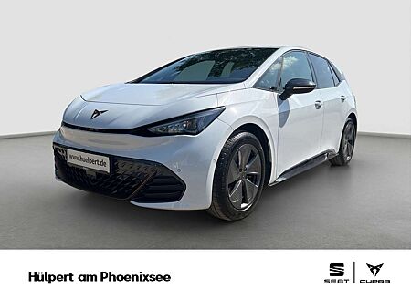 Cupra Born WÄRMEPUMPE CAM ACC LM18 NAVI SITZHEIZUNG