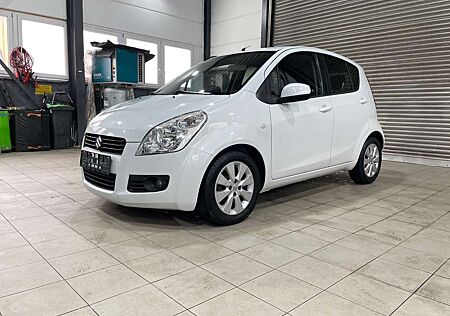 Suzuki Splash 1.2 Club | TÜV neu | Klima |