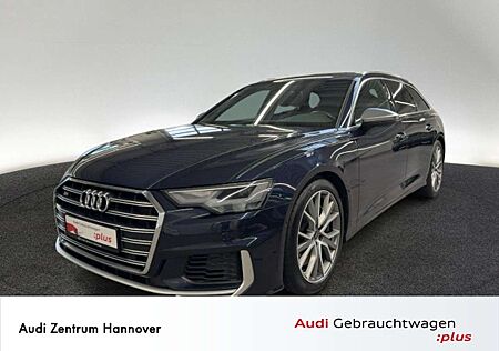 Audi S6 3.0 TDI quattro