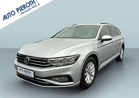 VW Passat Variant Volkswagen 2.0 TDI SCR Business