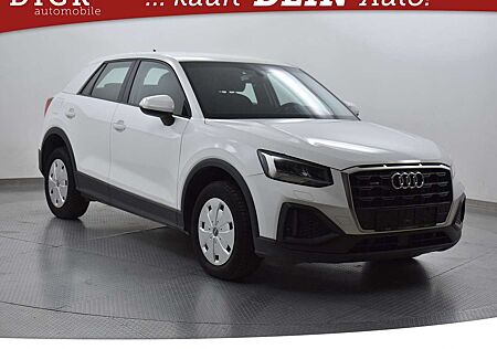 Audi Q2 35d Quatt S-Tr. LED+KLIMAUT+HIFI+APS+DAB+ACC