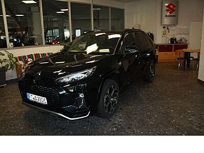 Suzuki Across 2.5 Plug-In Hybrid *bis 8 Jahre Garantie*