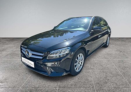 Mercedes-Benz C 200 C -Klasse T-Modell T d