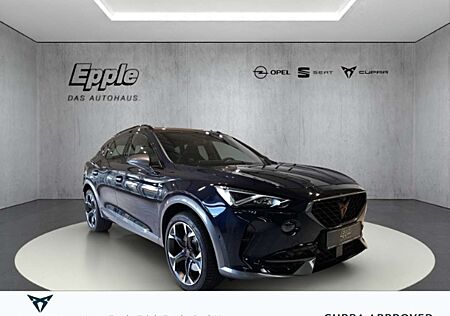 Cupra Formentor VZ 4Drive Navi 360 Kamera LED .ACC El. Heckklappe