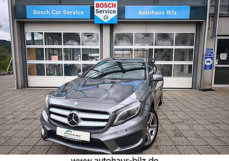 Mercedes-Benz GLA 250 Street Style*AMG*19Zoll*