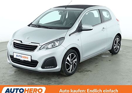Peugeot 108 1.0 e-VTi Active*KLIMA*GARANTIE*