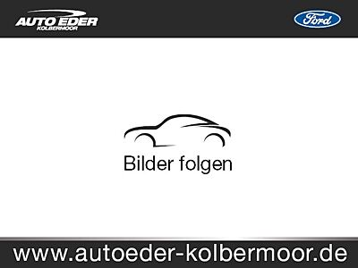 Ford Fiesta ST-Line Vignale Automatik // Tempomat Navi