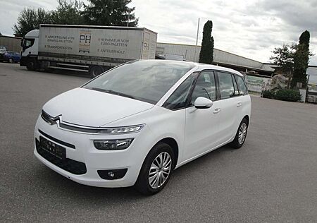 Citroën C4 Picasso Citroen