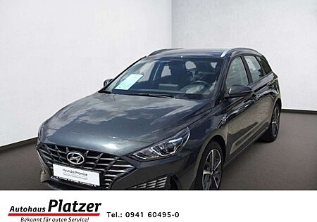 Hyundai i30 Trend Mild-Hybrid 1.0 T-GDI 48V MT NAVI